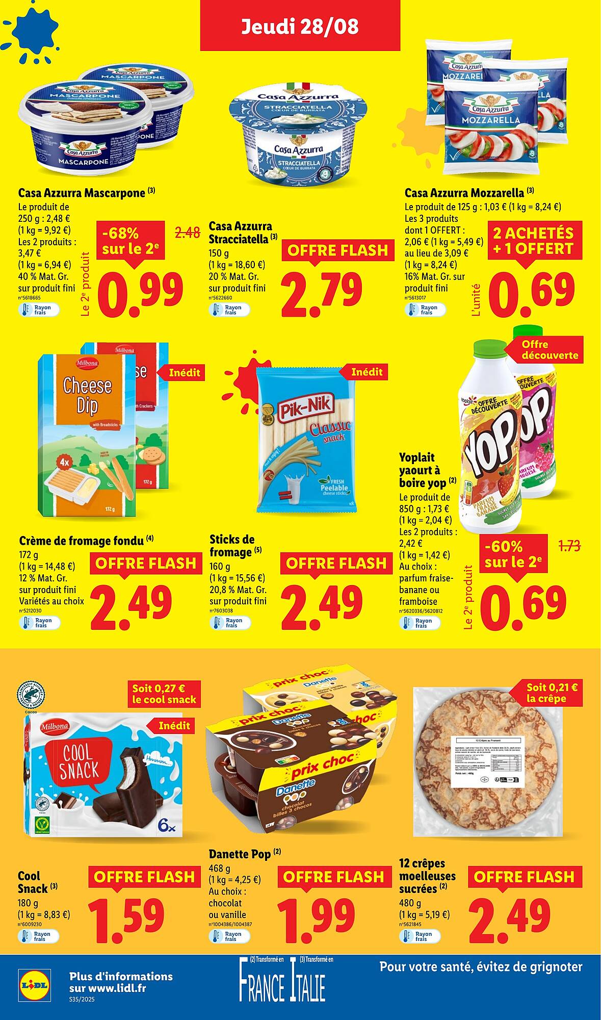 Lidl Catalogue - Pagina 14