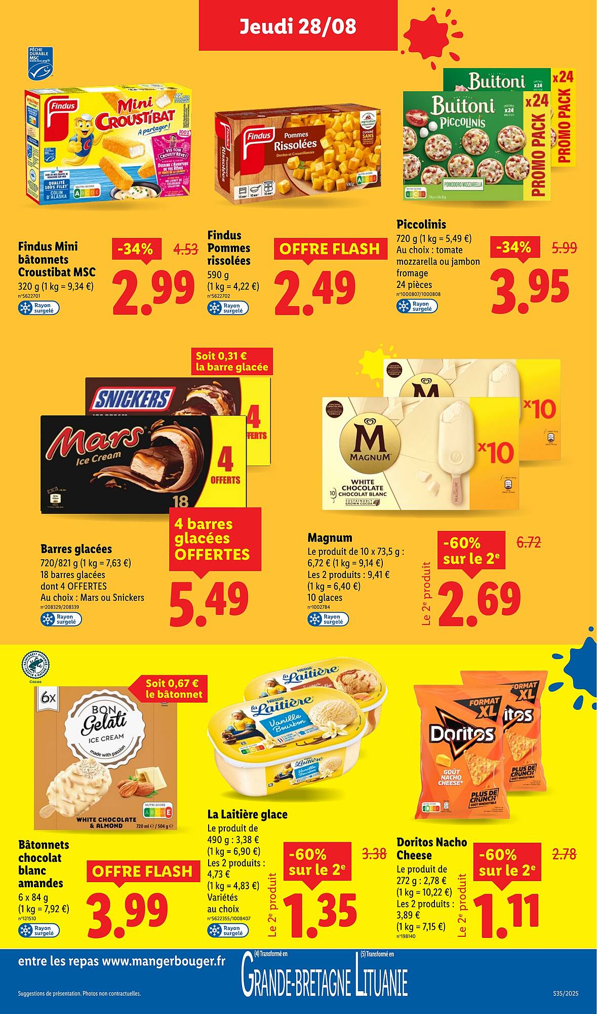 Lidl Catalogue - Pagina 15