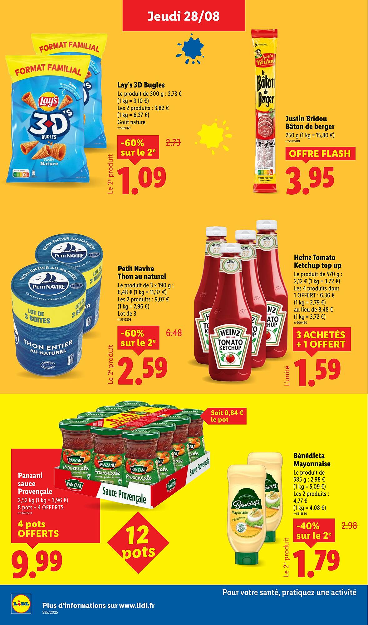 Lidl Catalogue - Pagina 16