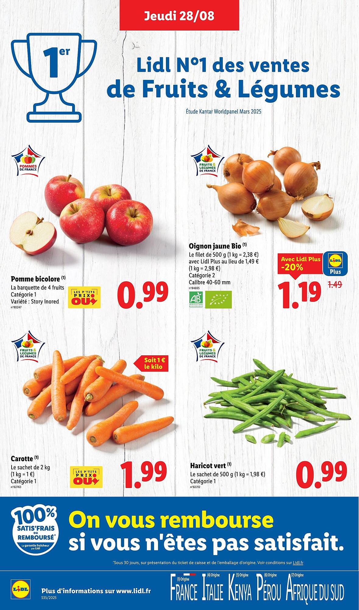 Lidl Catalogue - Pagina 2