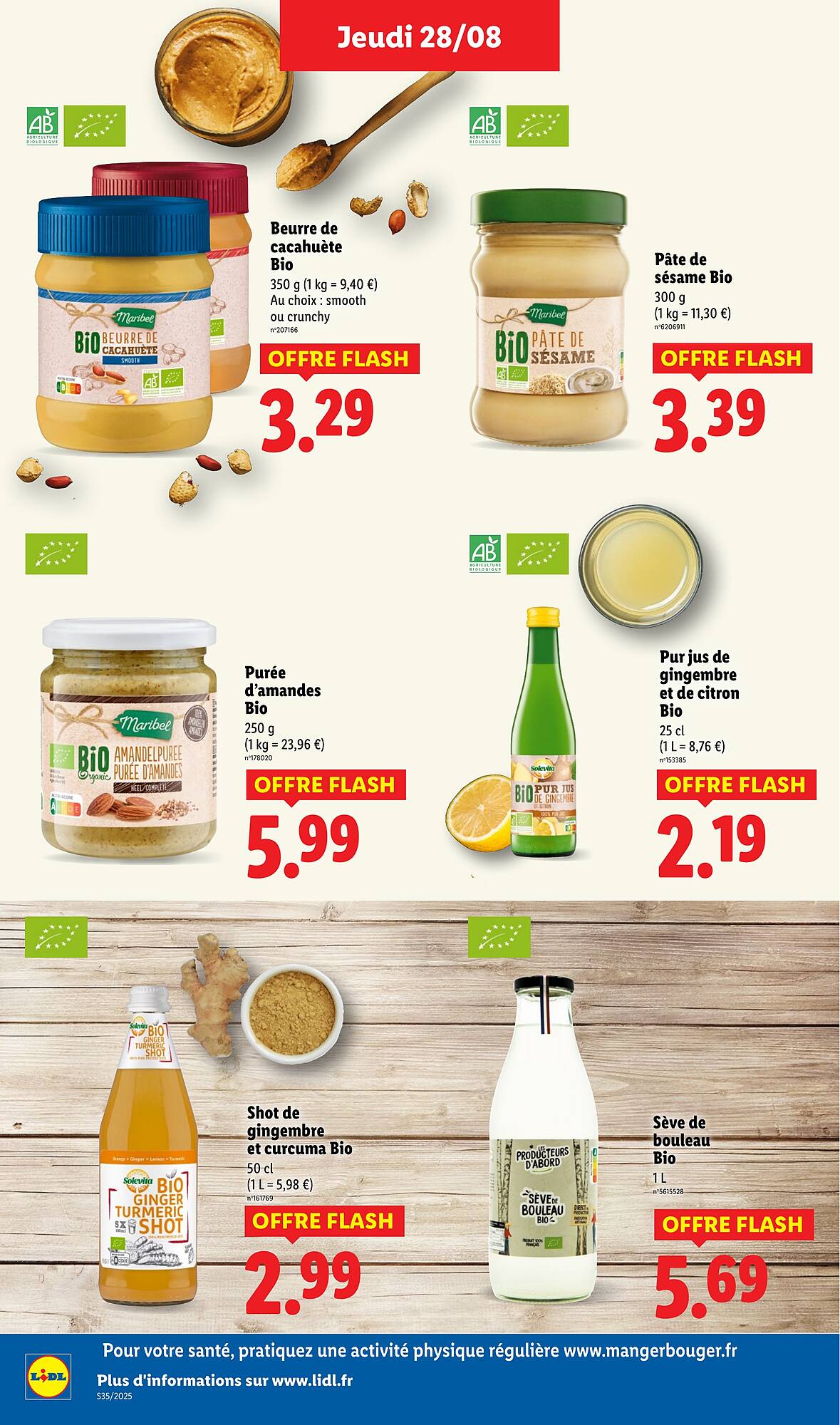 Lidl Catalogue - Pagina 26