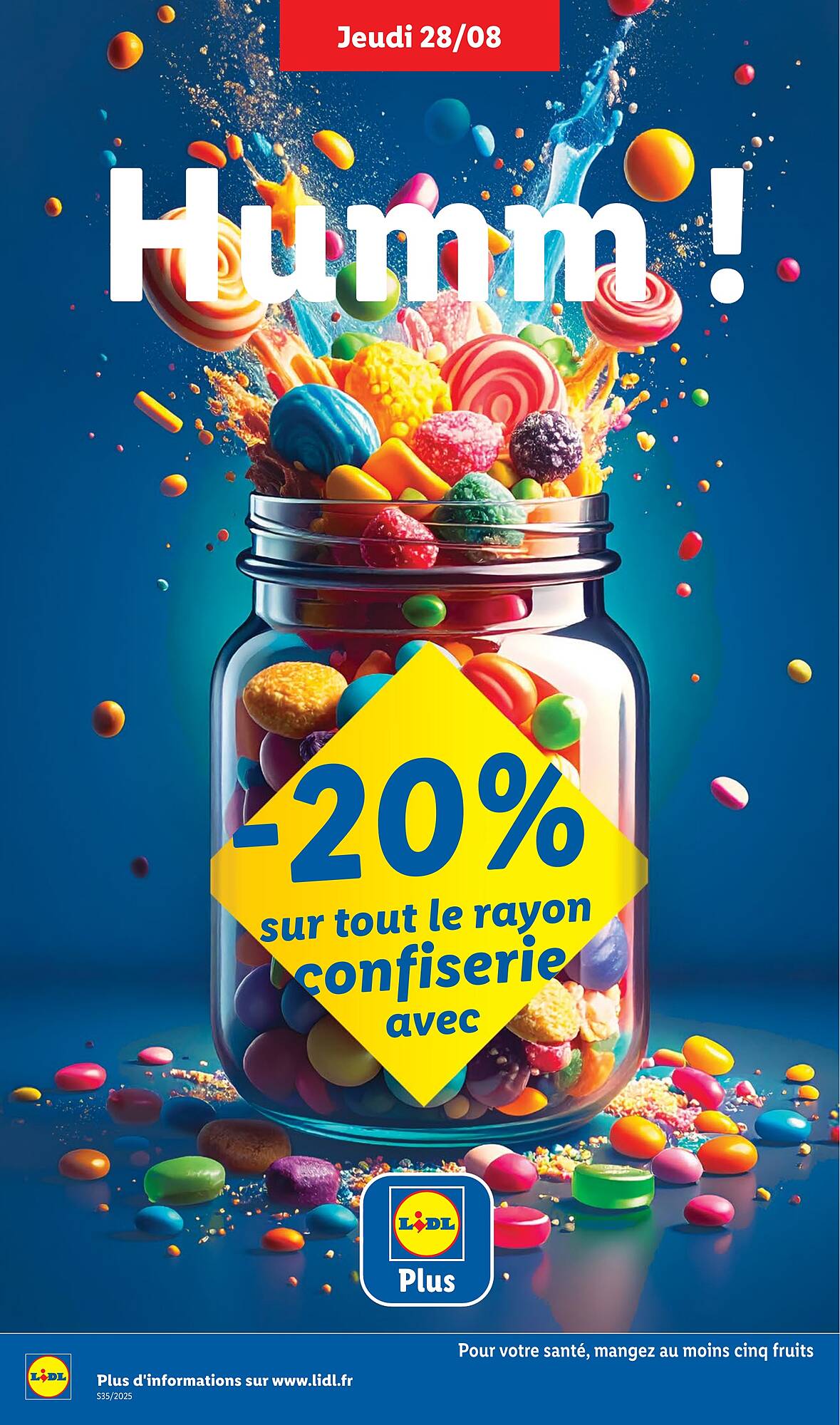 Lidl Catalogue - Pagina 6