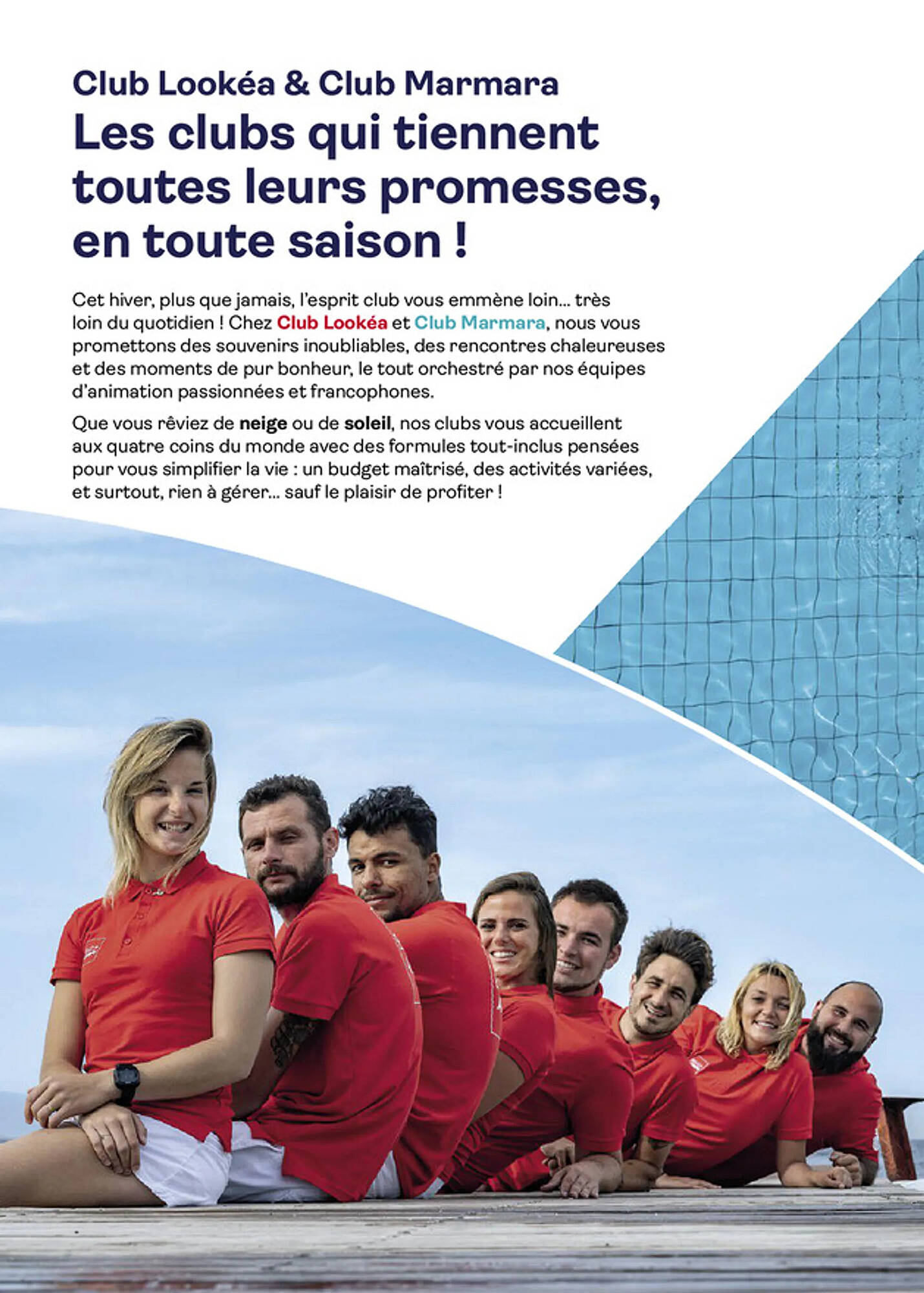 TUI Catalogue - Pagina 2