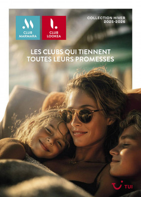 TUI Catalogue