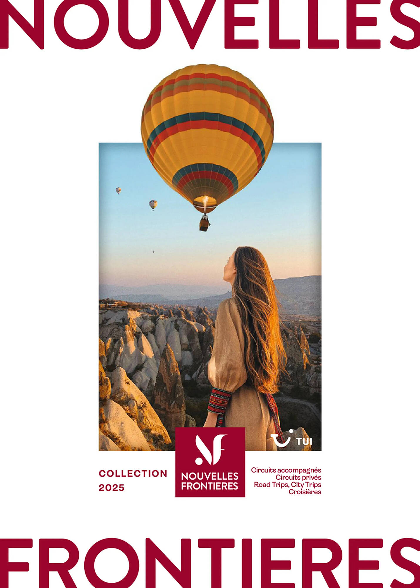 TUI Catalogue - Pagina 1
