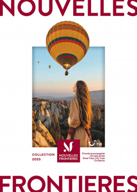 TUI Catalogue