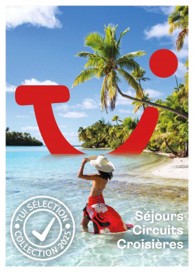 TUI Catalogue