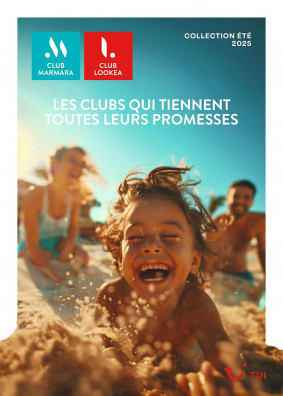 TUI Catalogue