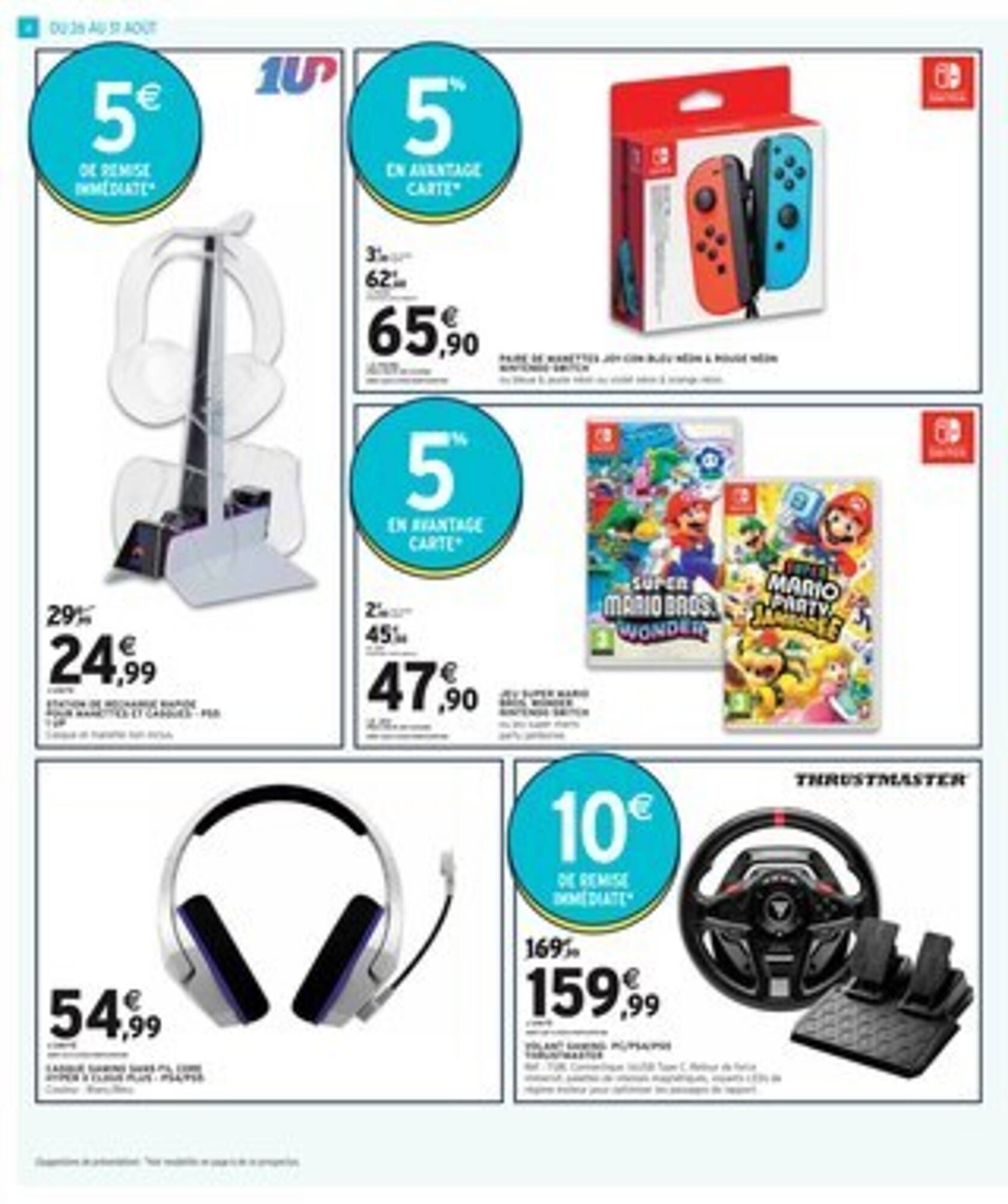 Intermarché Catalogue - Pagina 4