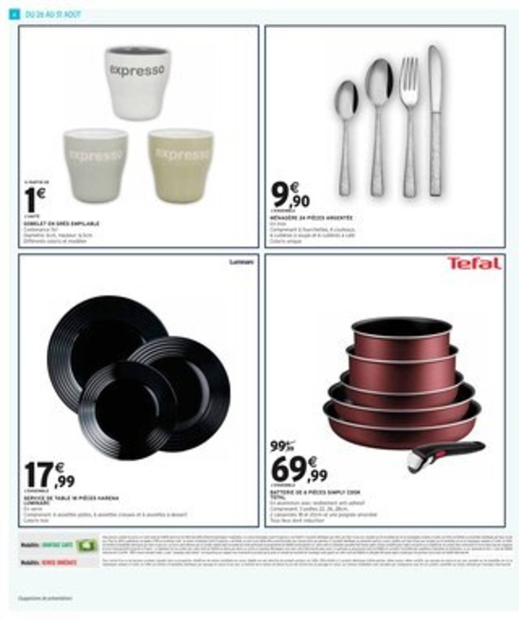 Intermarché Catalogue - Pagina 6