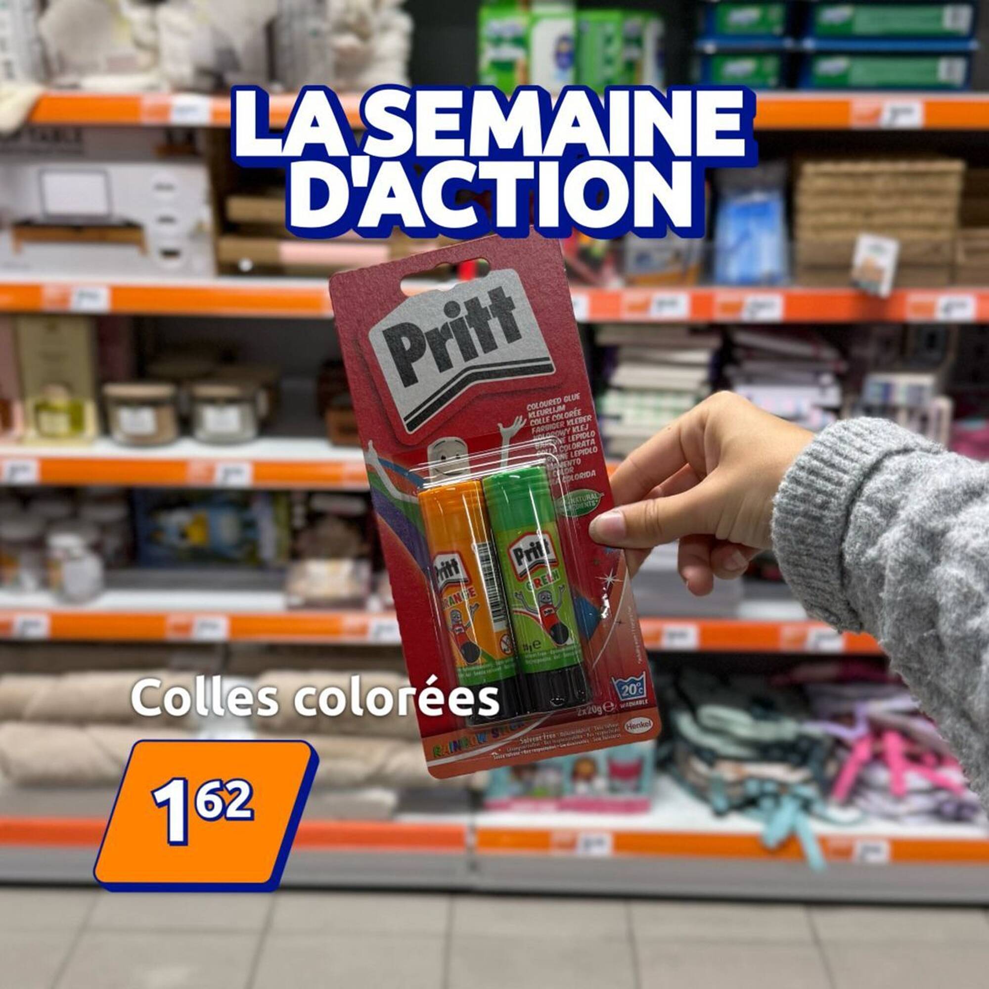 Action Catalogue - Pagina 2