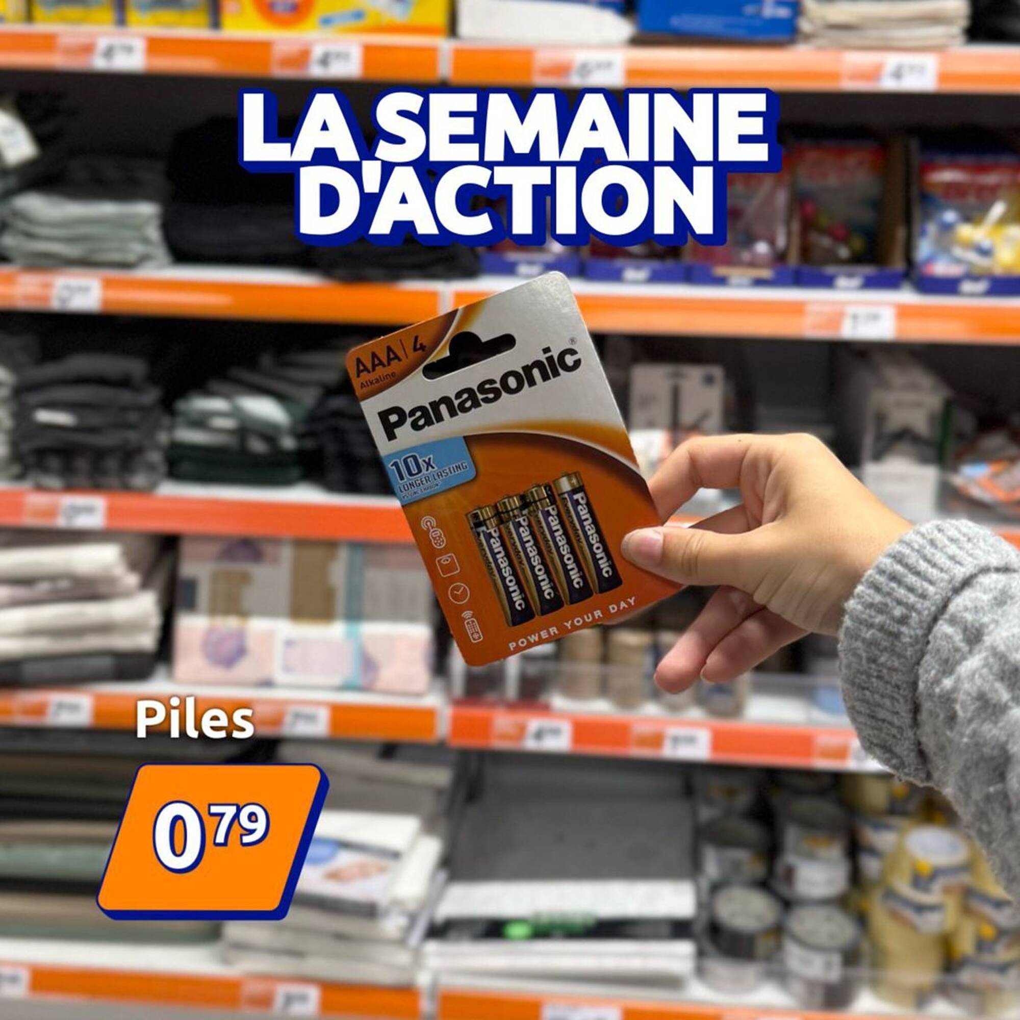 Action Catalogue - Pagina 6
