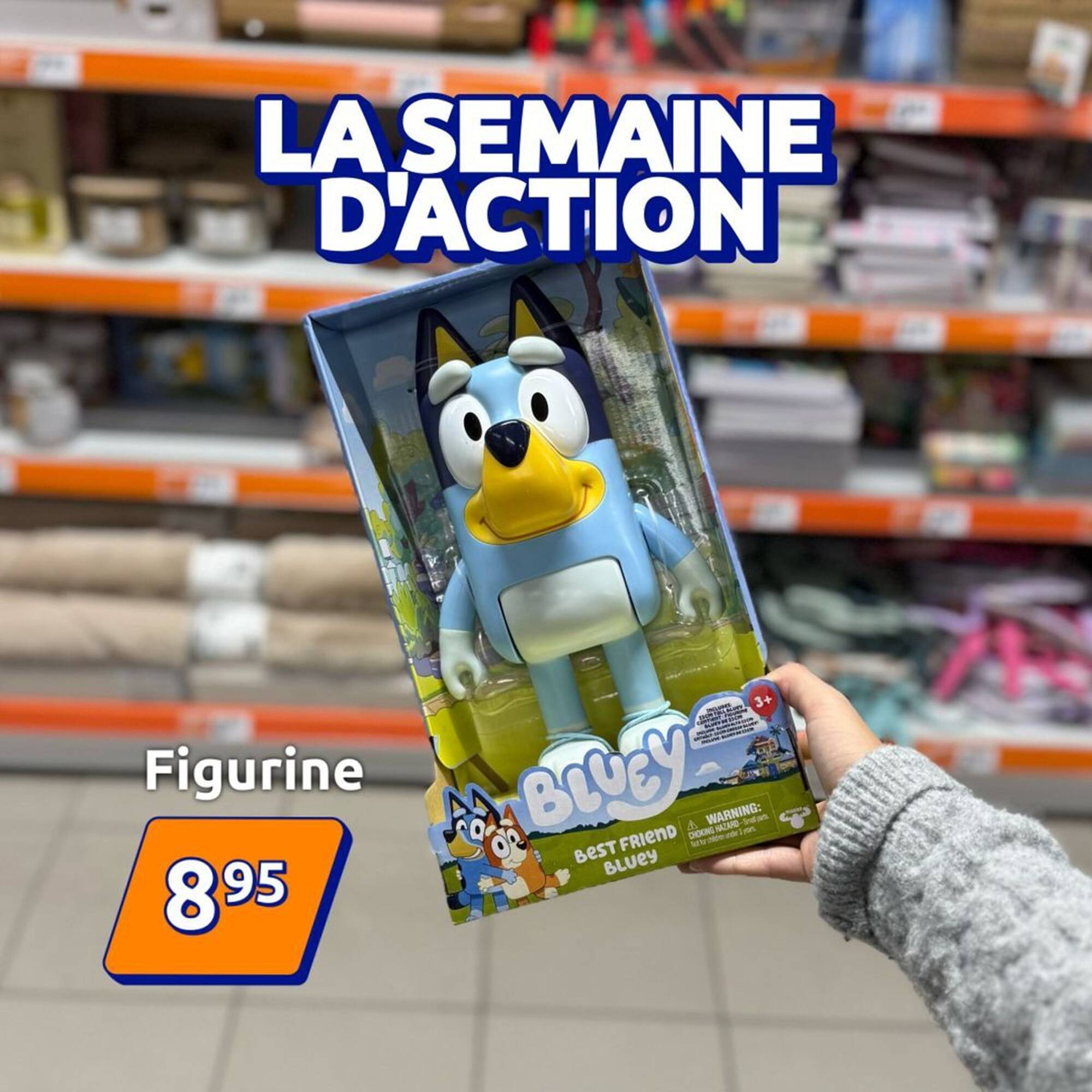 Action Catalogue - Pagina 7