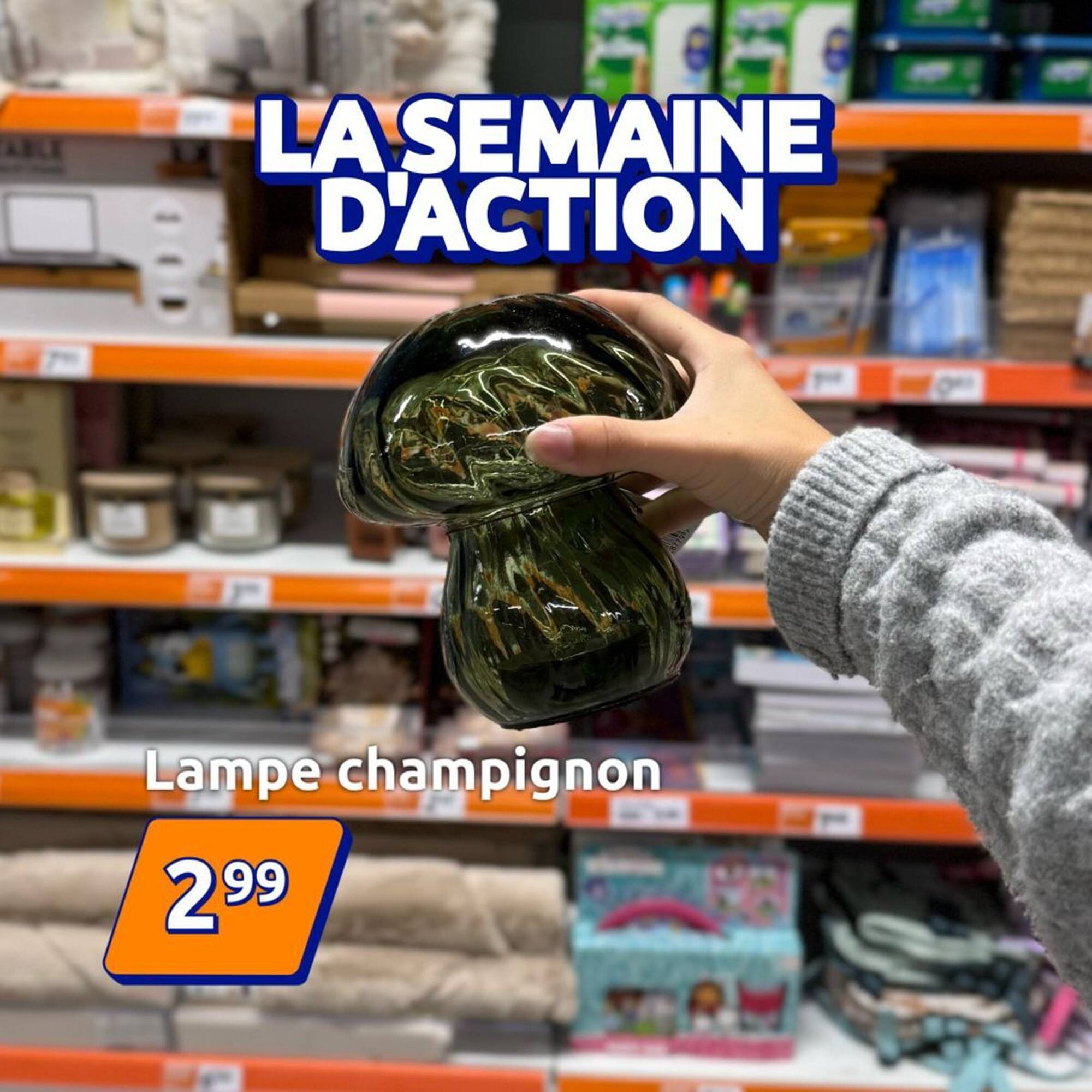 Action Catalogue - Pagina 9