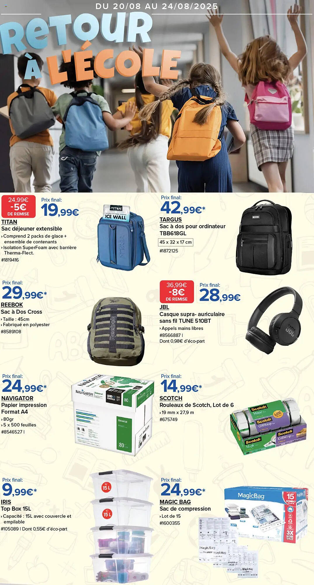 Costco Catalogue - Pagina 1