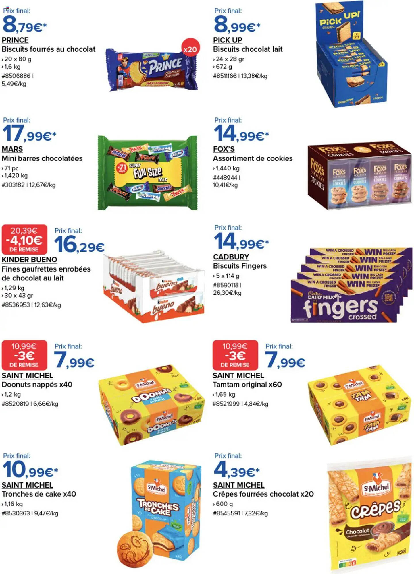 Costco Catalogue - Pagina 3