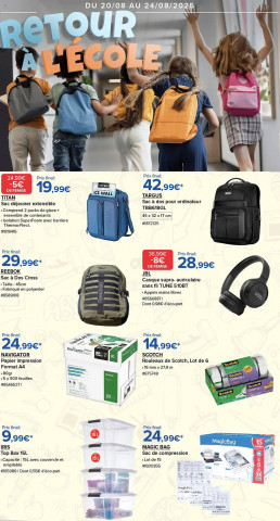 Costco Catalogue