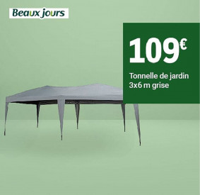 E.Leclerc Jardi Catalogue