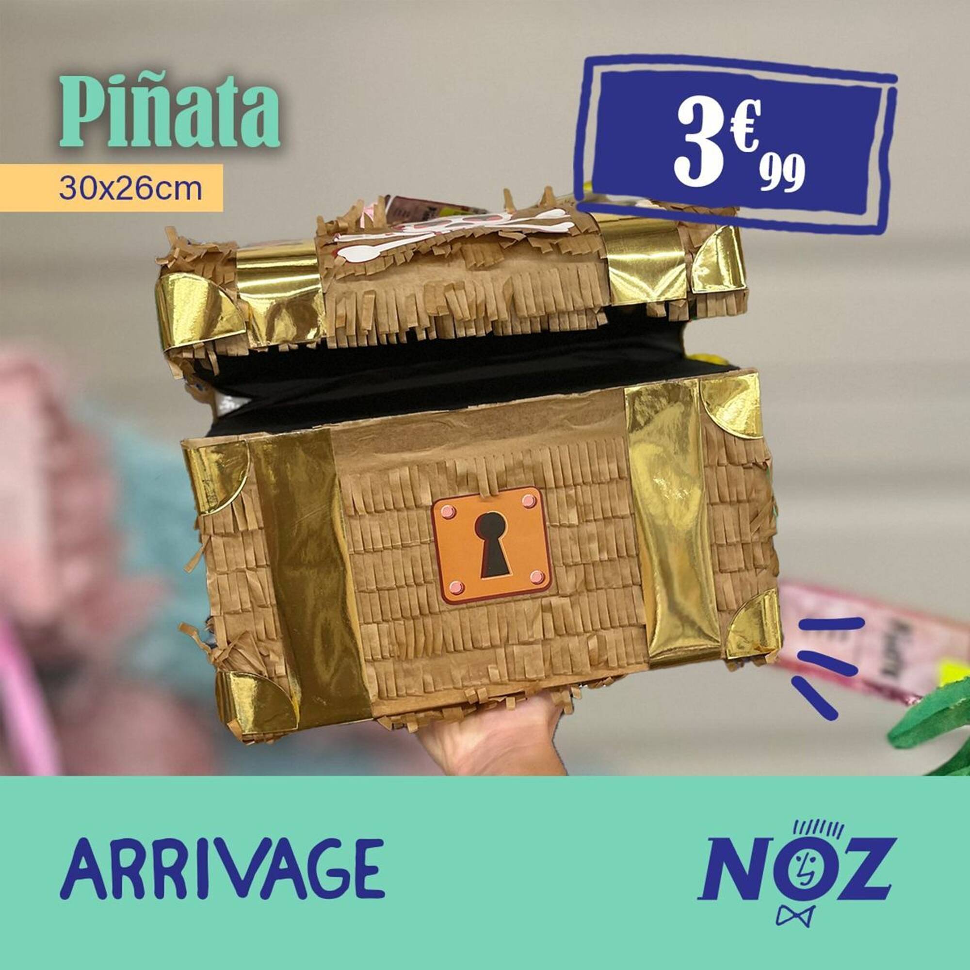 Noz Catalogue - Pagina 3