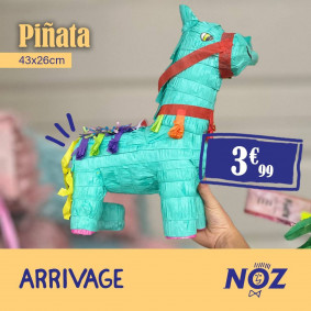 Noz Catalogue