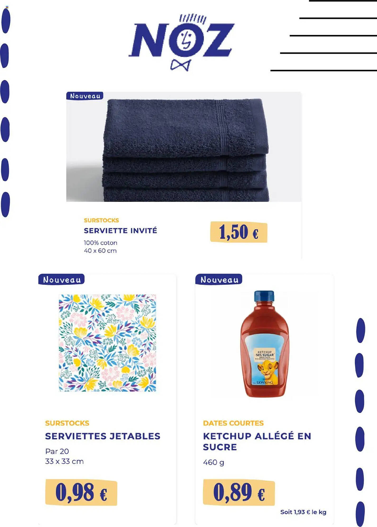 Noz Catalogue - Pagina 3