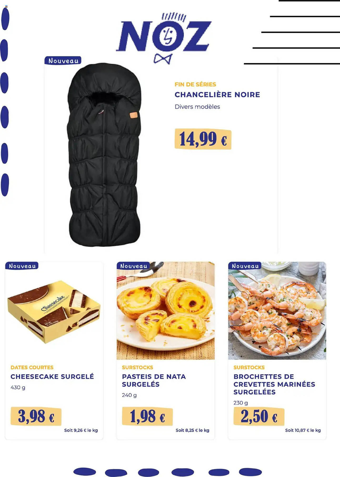 Noz Catalogue - Pagina 4