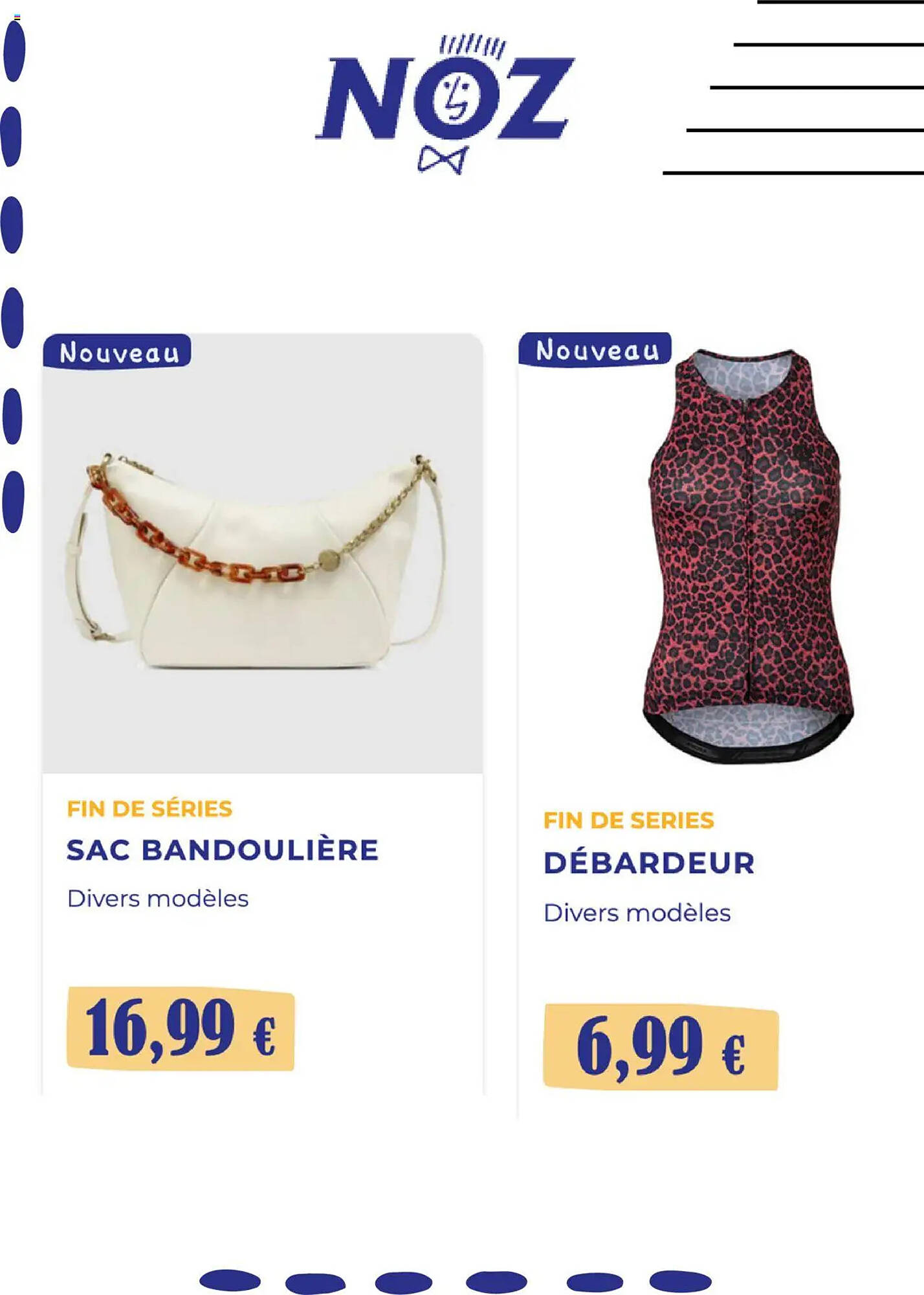 Noz Catalogue - Pagina 5