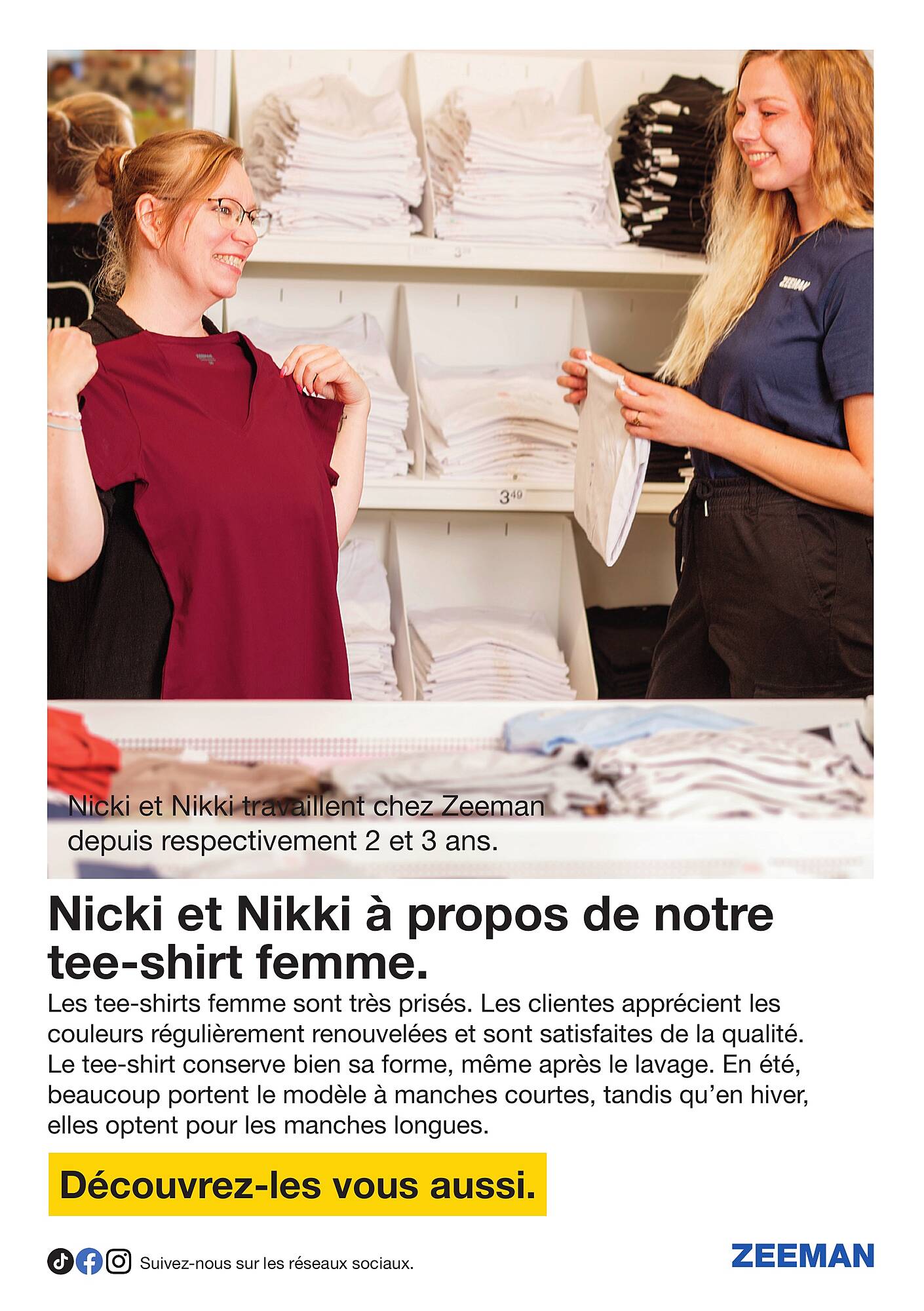 Zeeman Catalogue - Pagina 3