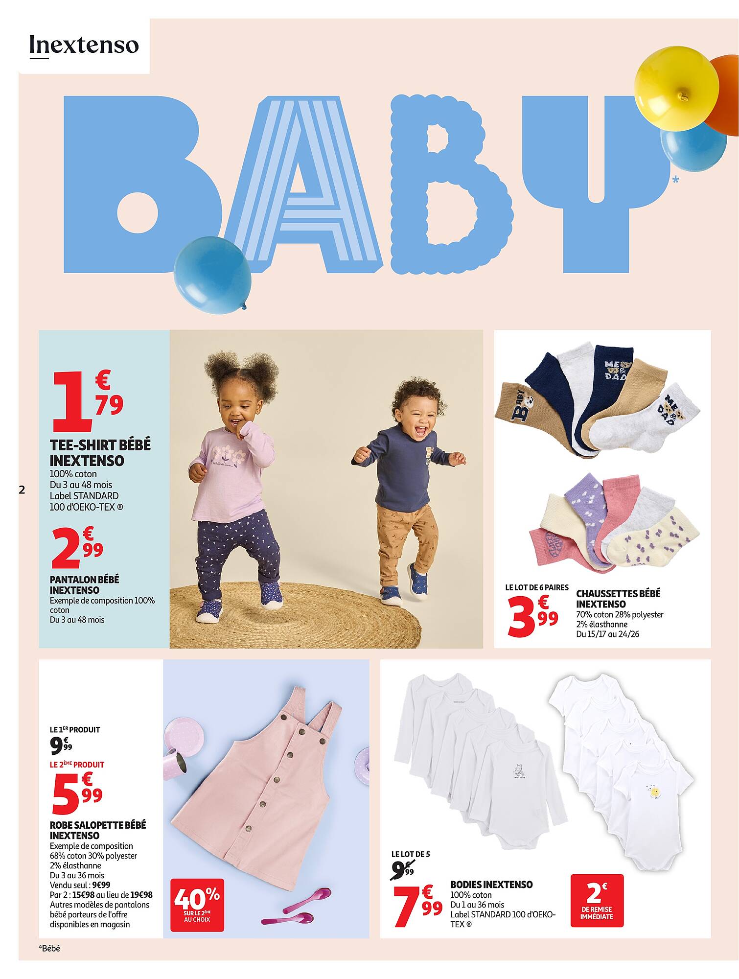 Auchan Catalogue - Pagina 2