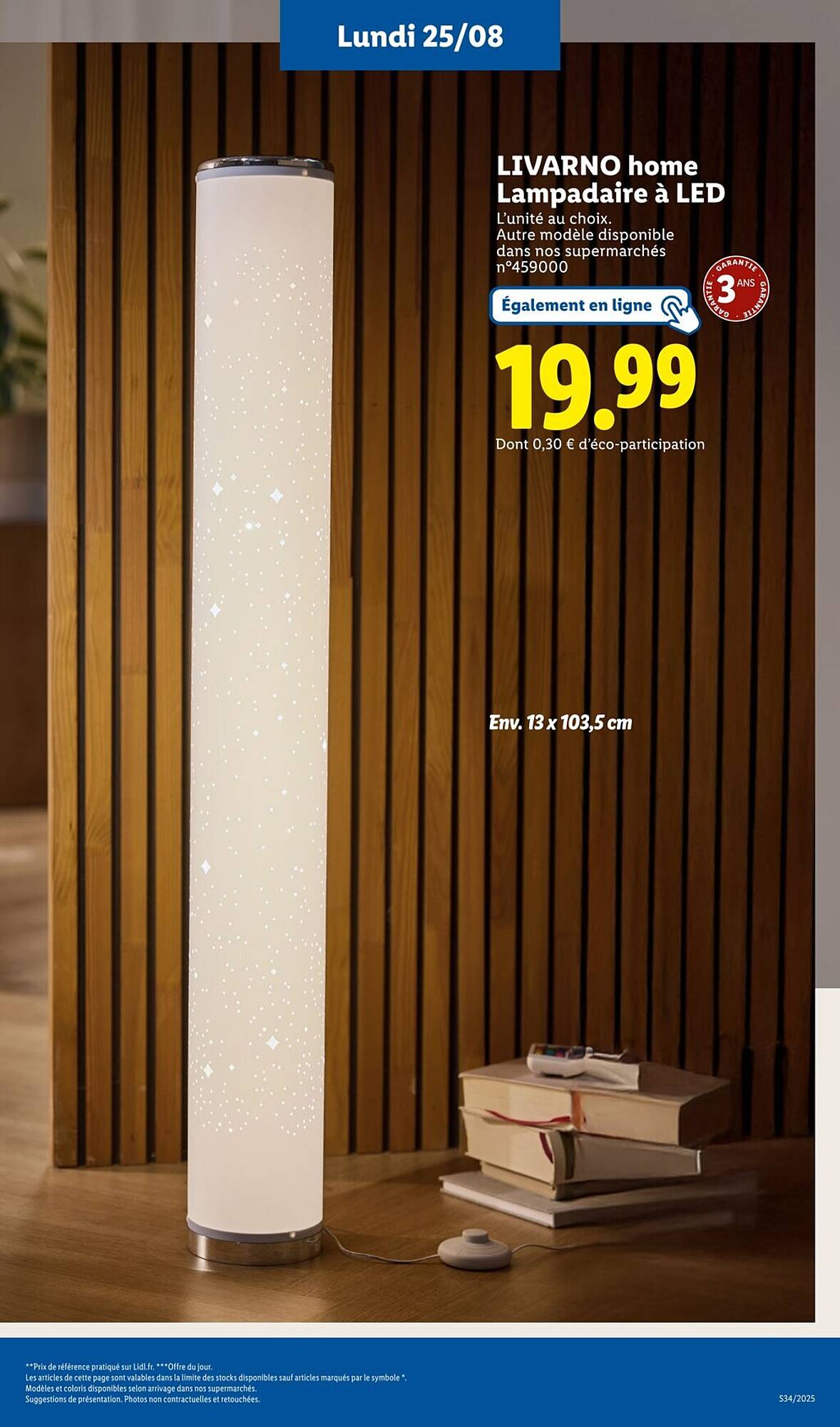 Lidl Catalogue - Pagina 11