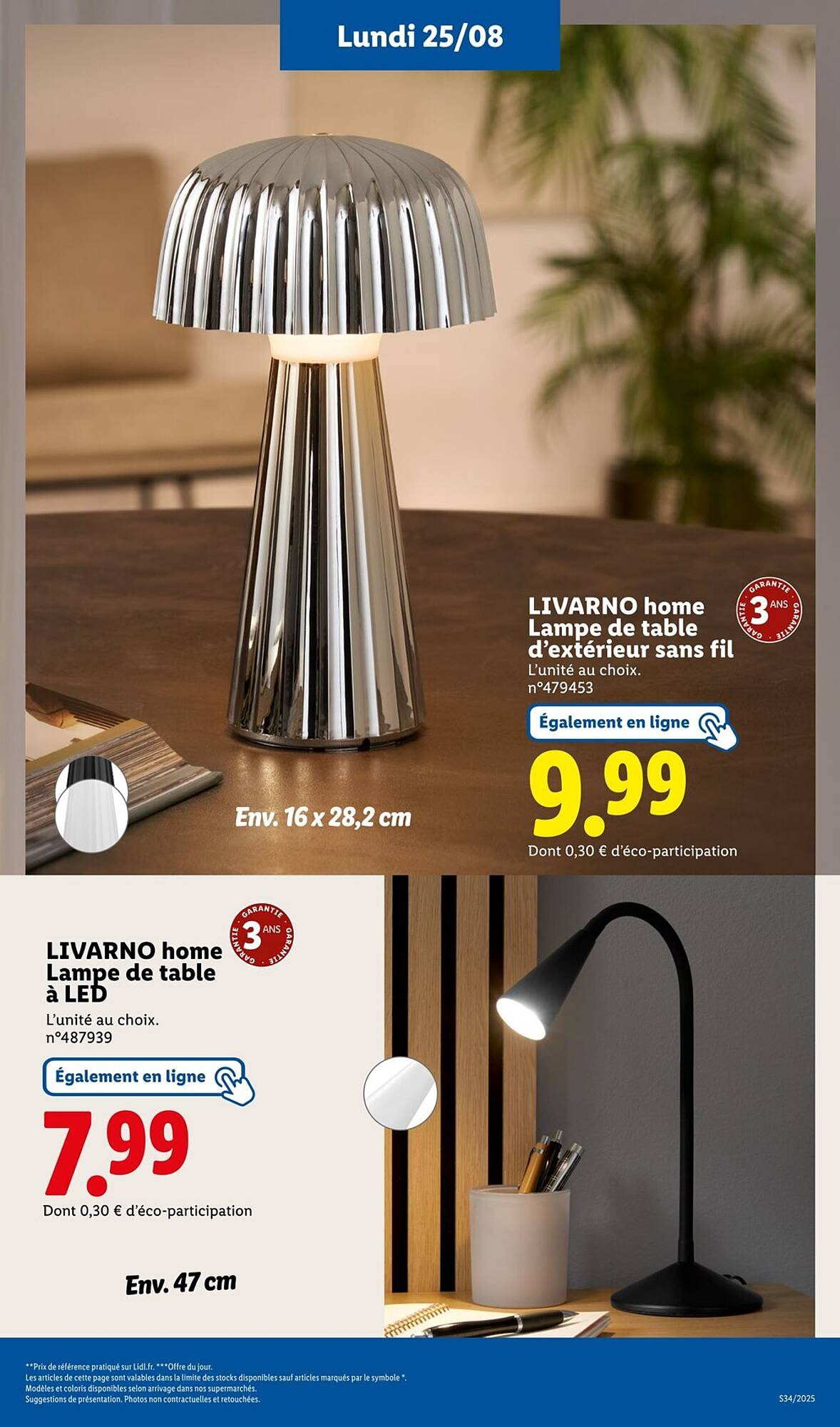 Lidl Catalogue - Pagina 13