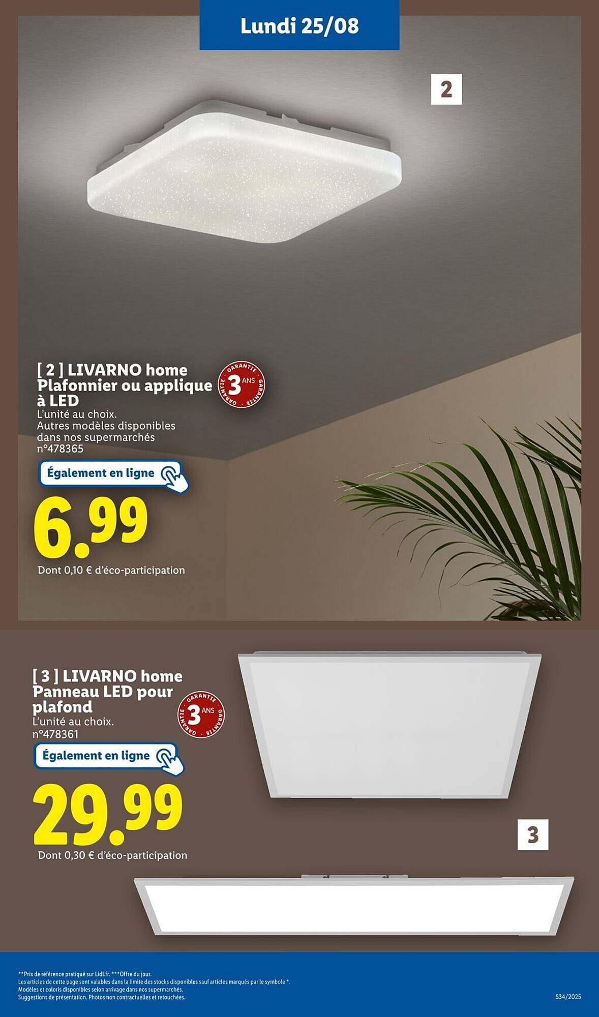 Lidl Catalogue - Pagina 15