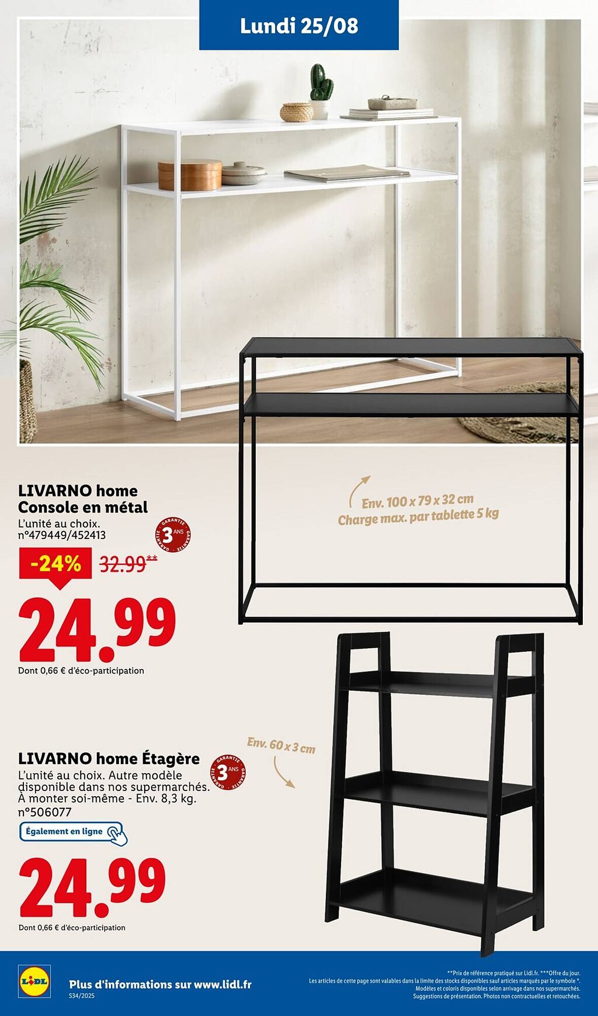Lidl Catalogue - Pagina 16