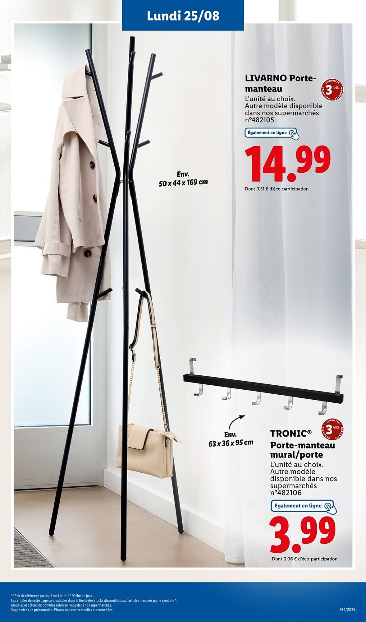 Lidl Catalogue - Pagina 17