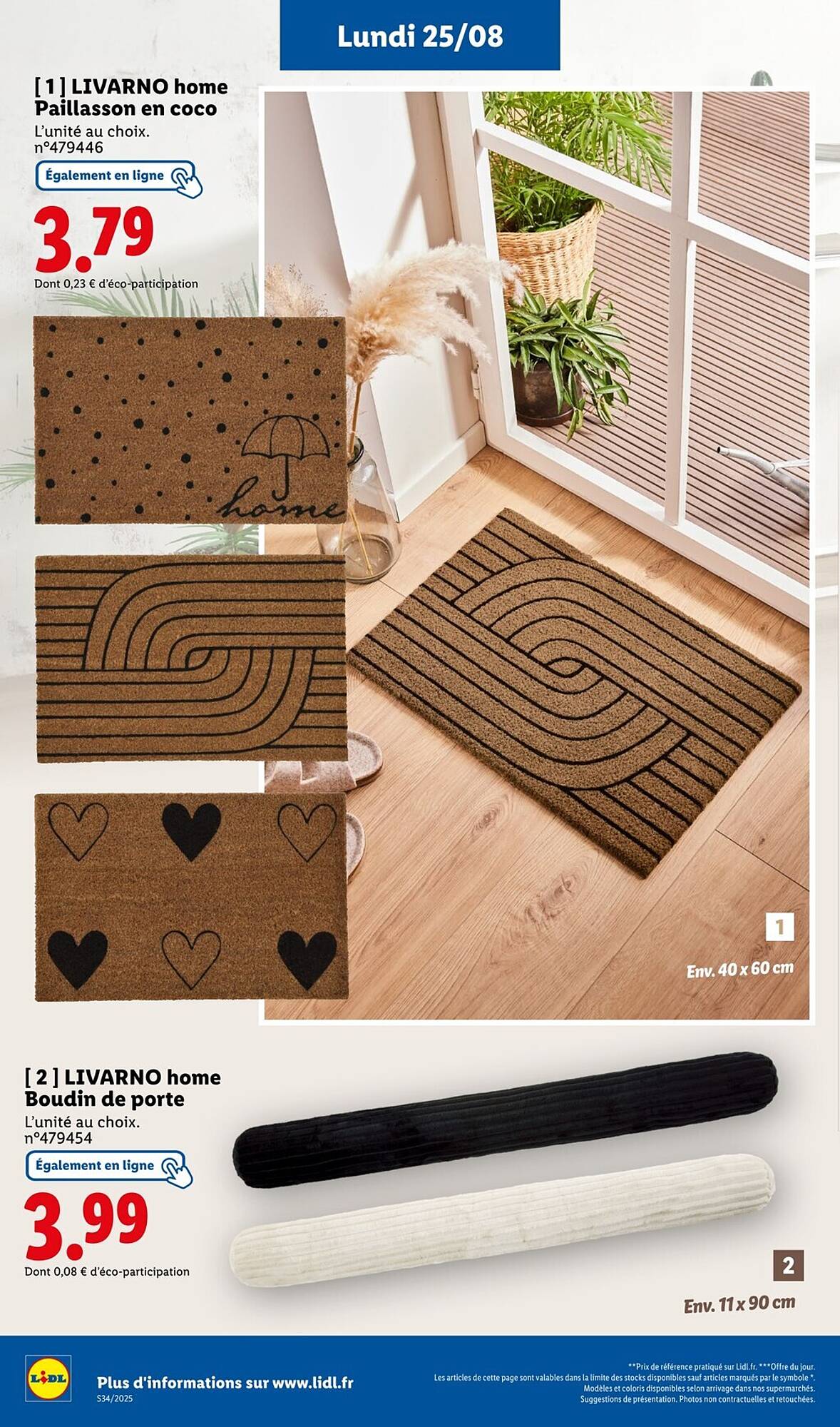 Lidl Catalogue - Pagina 18