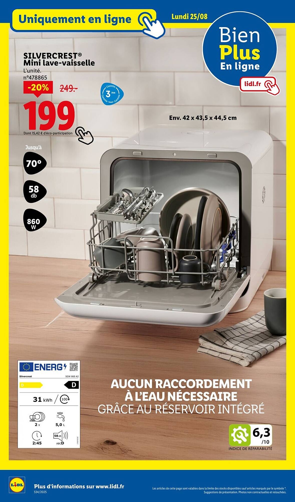 Lidl Catalogue - Pagina 2