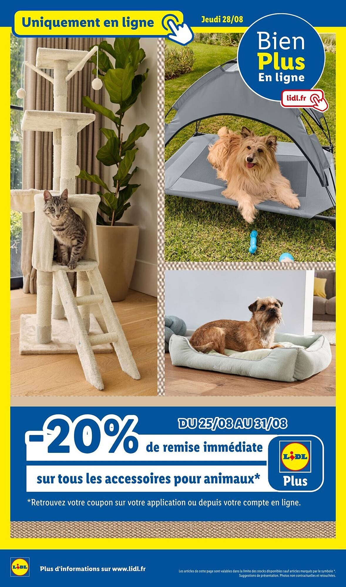 Lidl Catalogue - Pagina 26