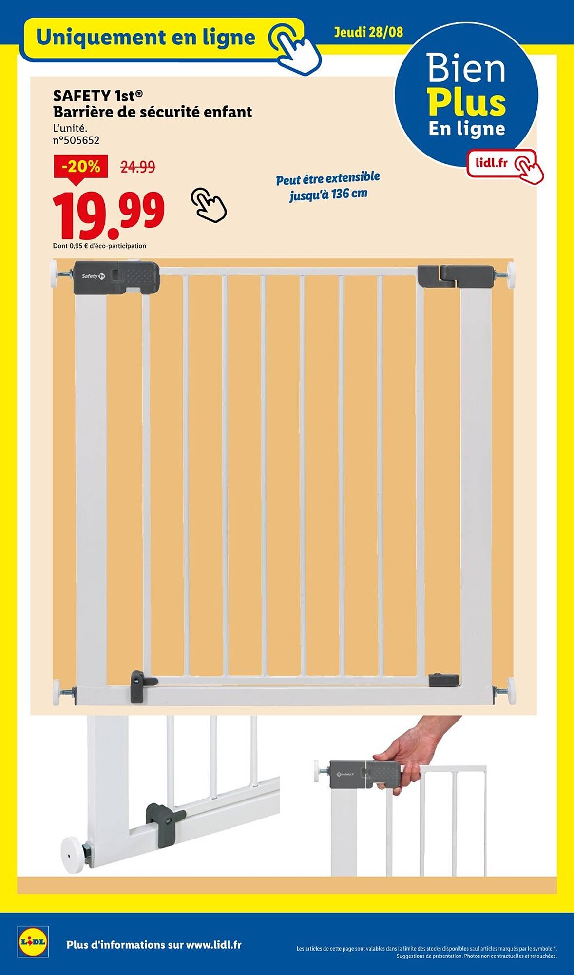 Lidl Catalogue - Pagina 28