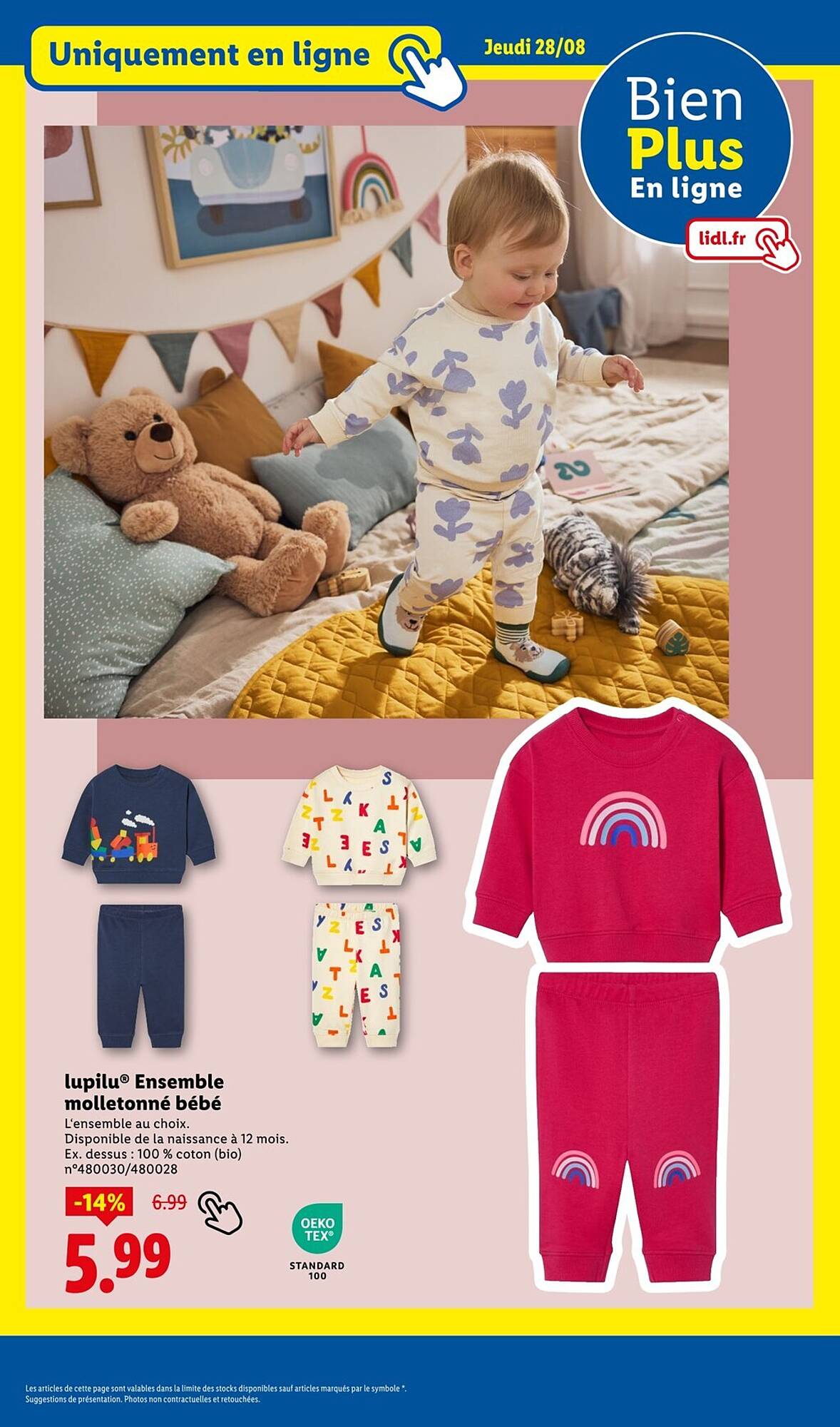 Lidl Catalogue - Pagina 29