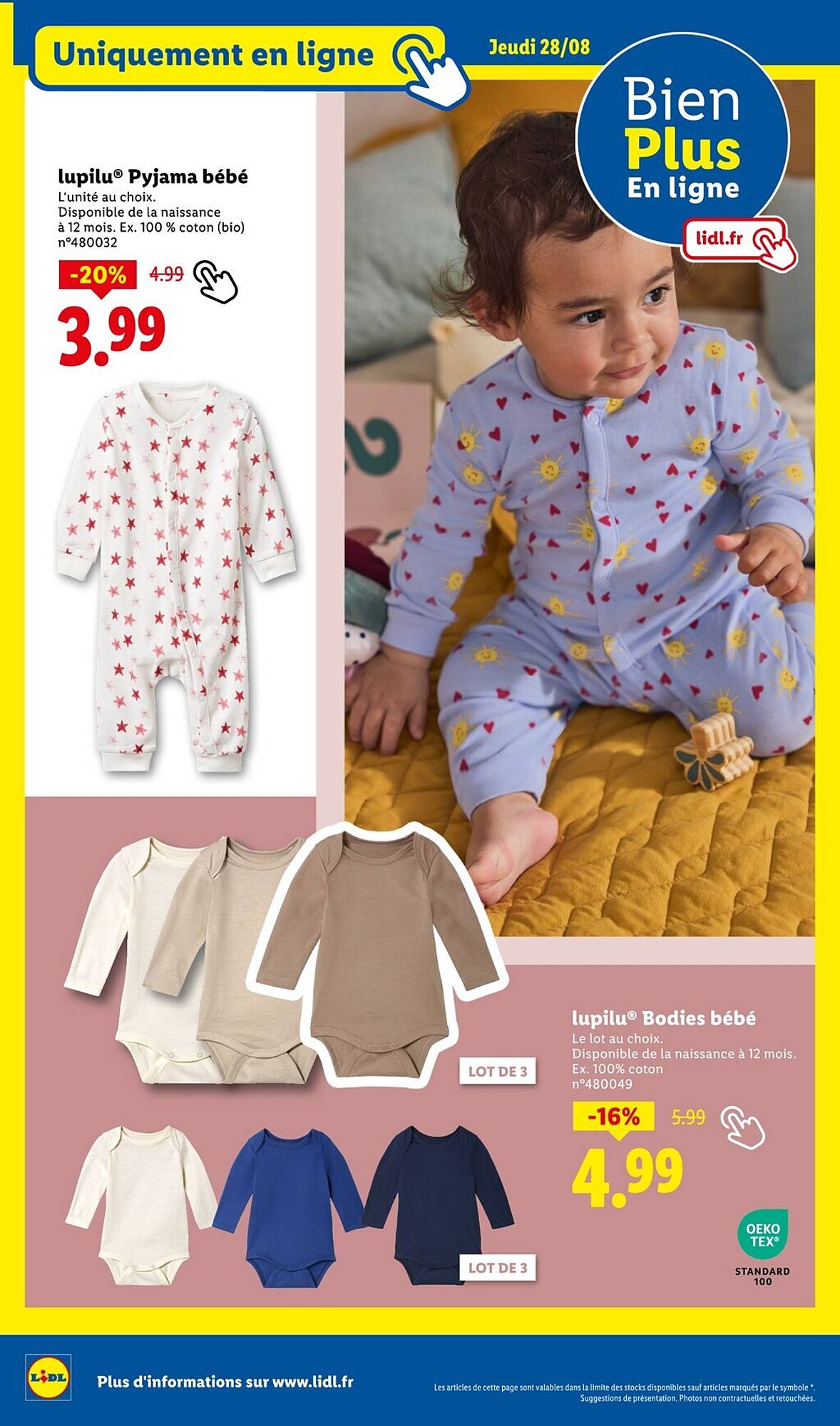 Lidl Catalogue - Pagina 30