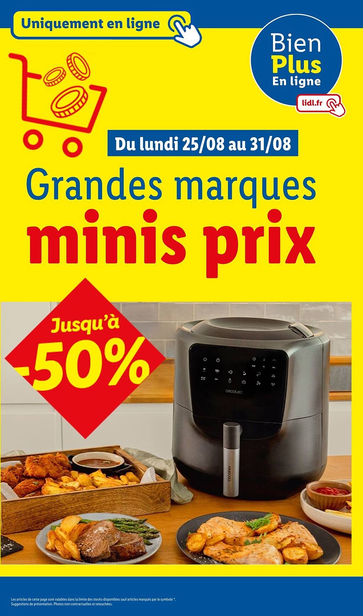 Lidl Catalogue - Pagina 31