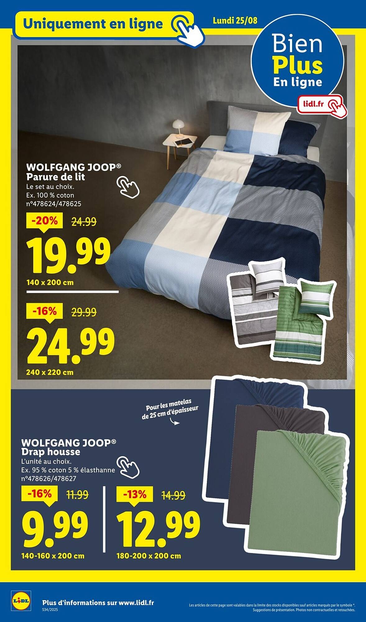 Lidl Catalogue - Pagina 4