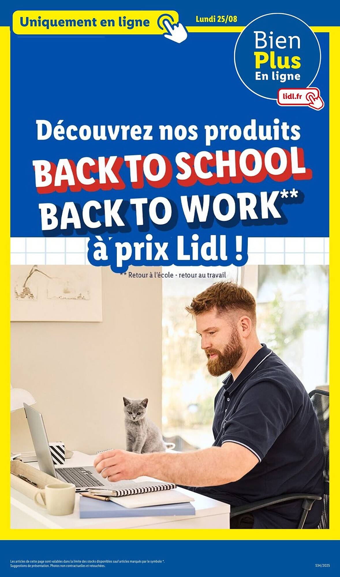 Lidl Catalogue - Pagina 5