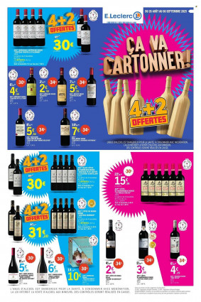 E.Leclerc Catalogue
