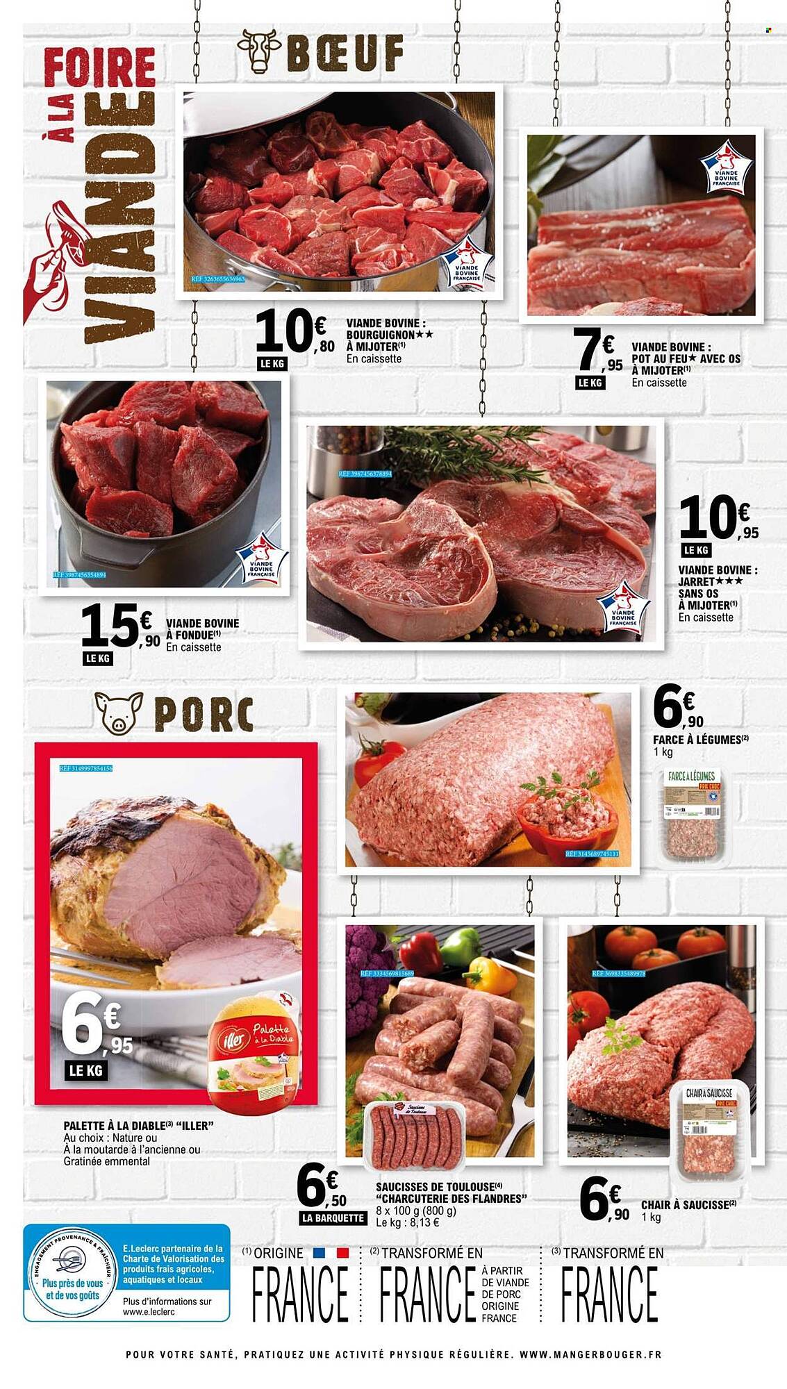 E.Leclerc Catalogue - Pagina 2