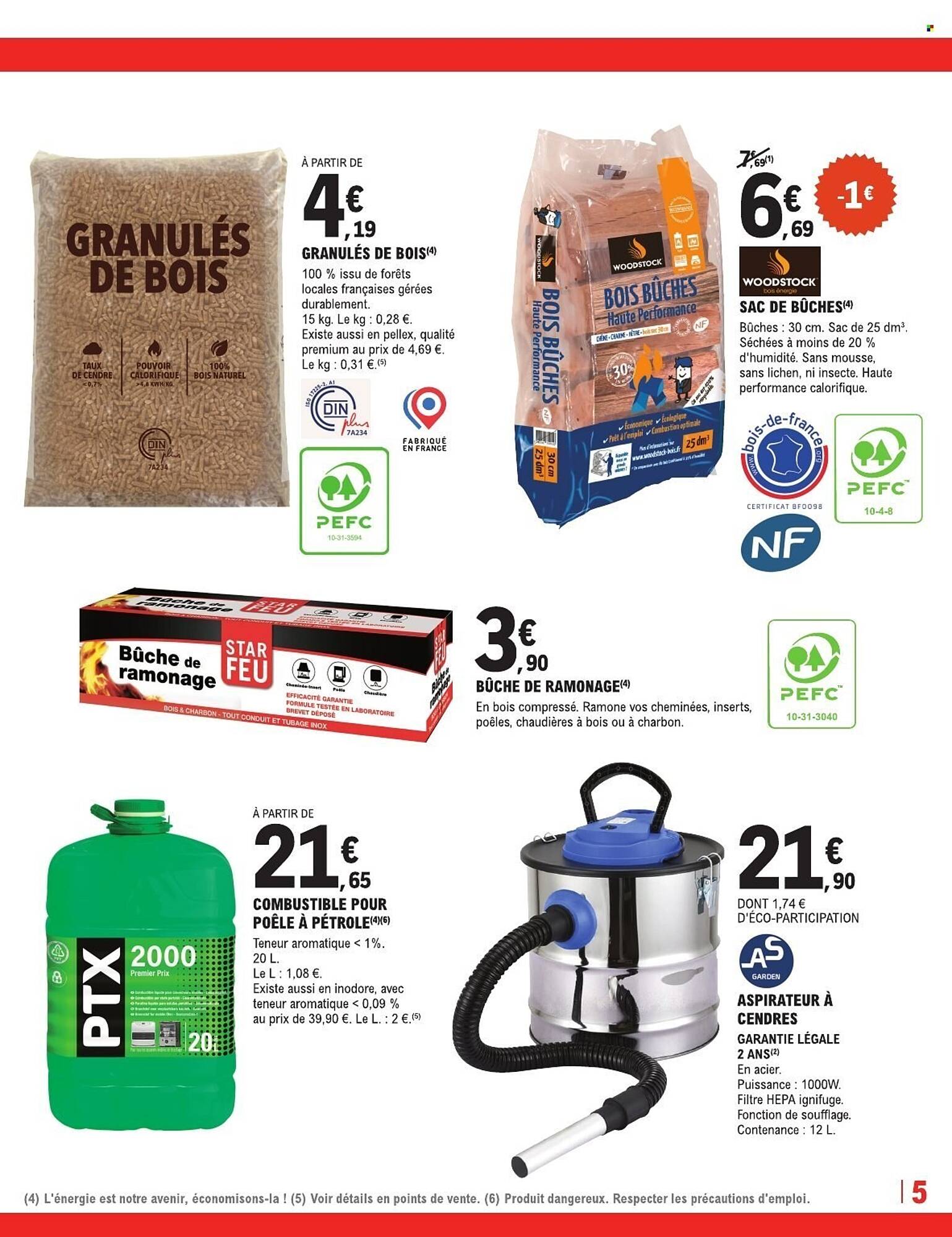 E.Leclerc Brico Catalogue - Pagina 5