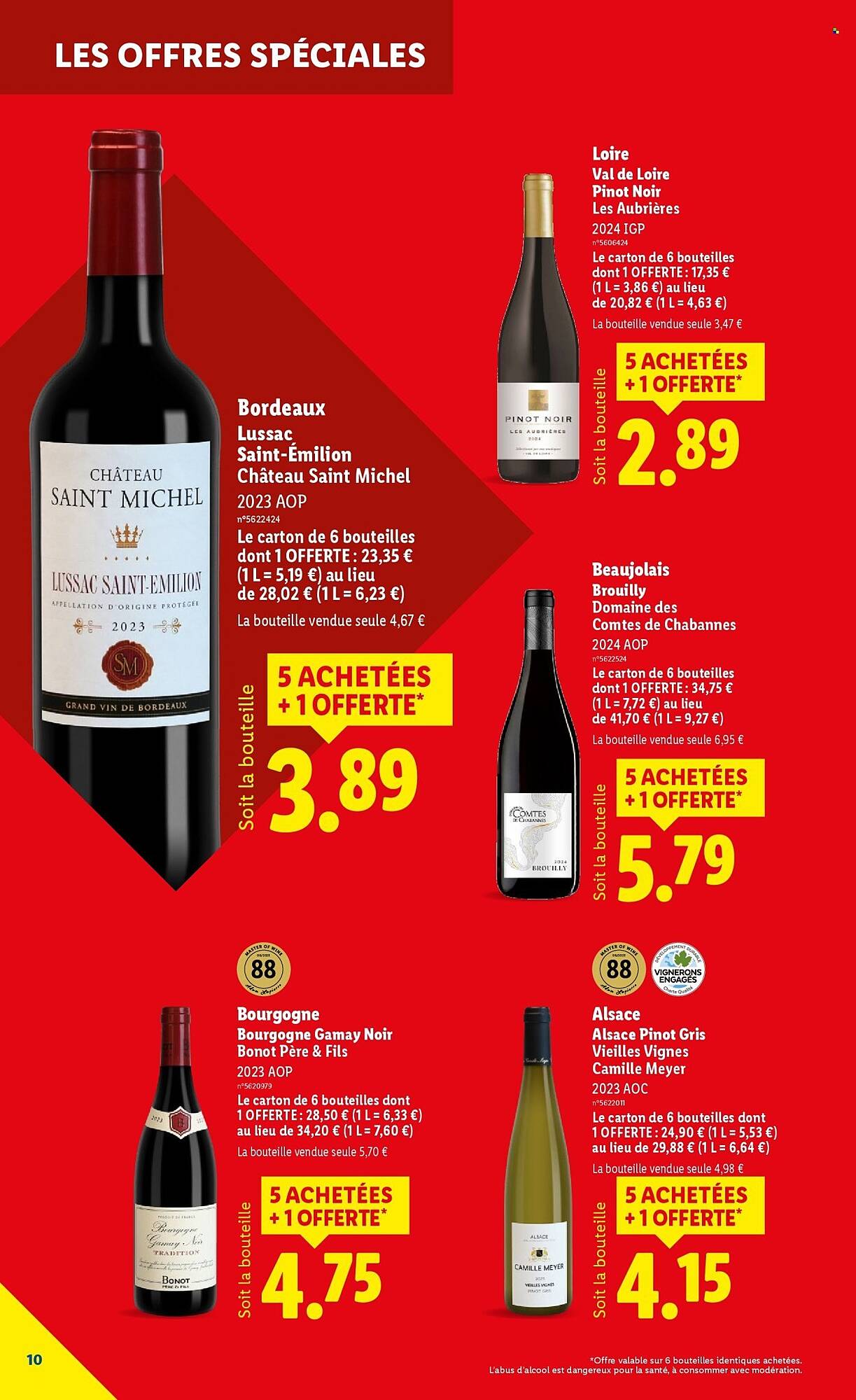 Lidl Catalogue - Pagina 10