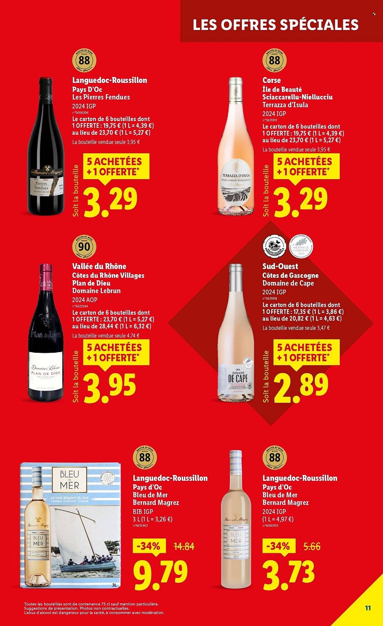 Lidl Catalogue - Pagina 11