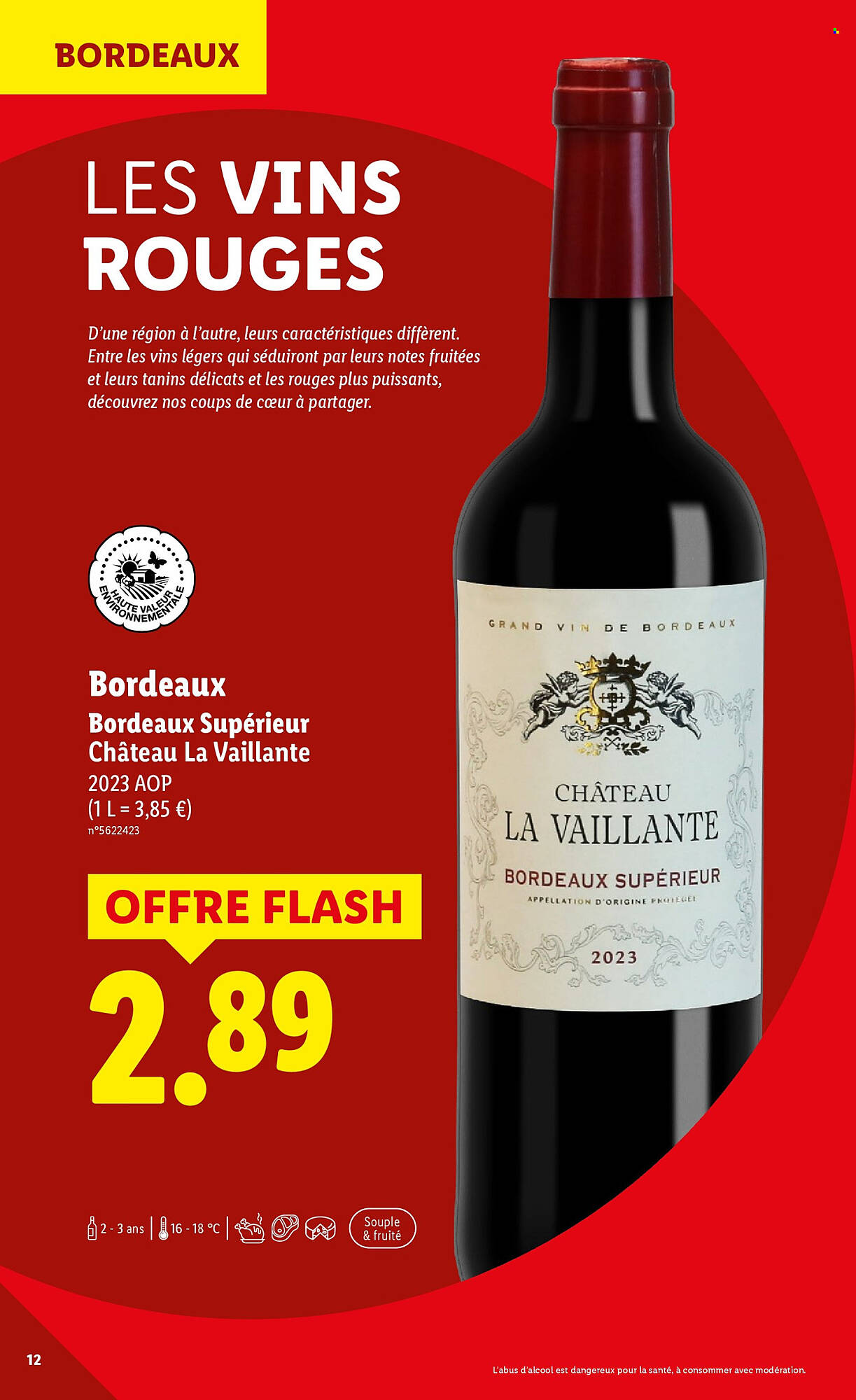 Lidl Catalogue - Pagina 12