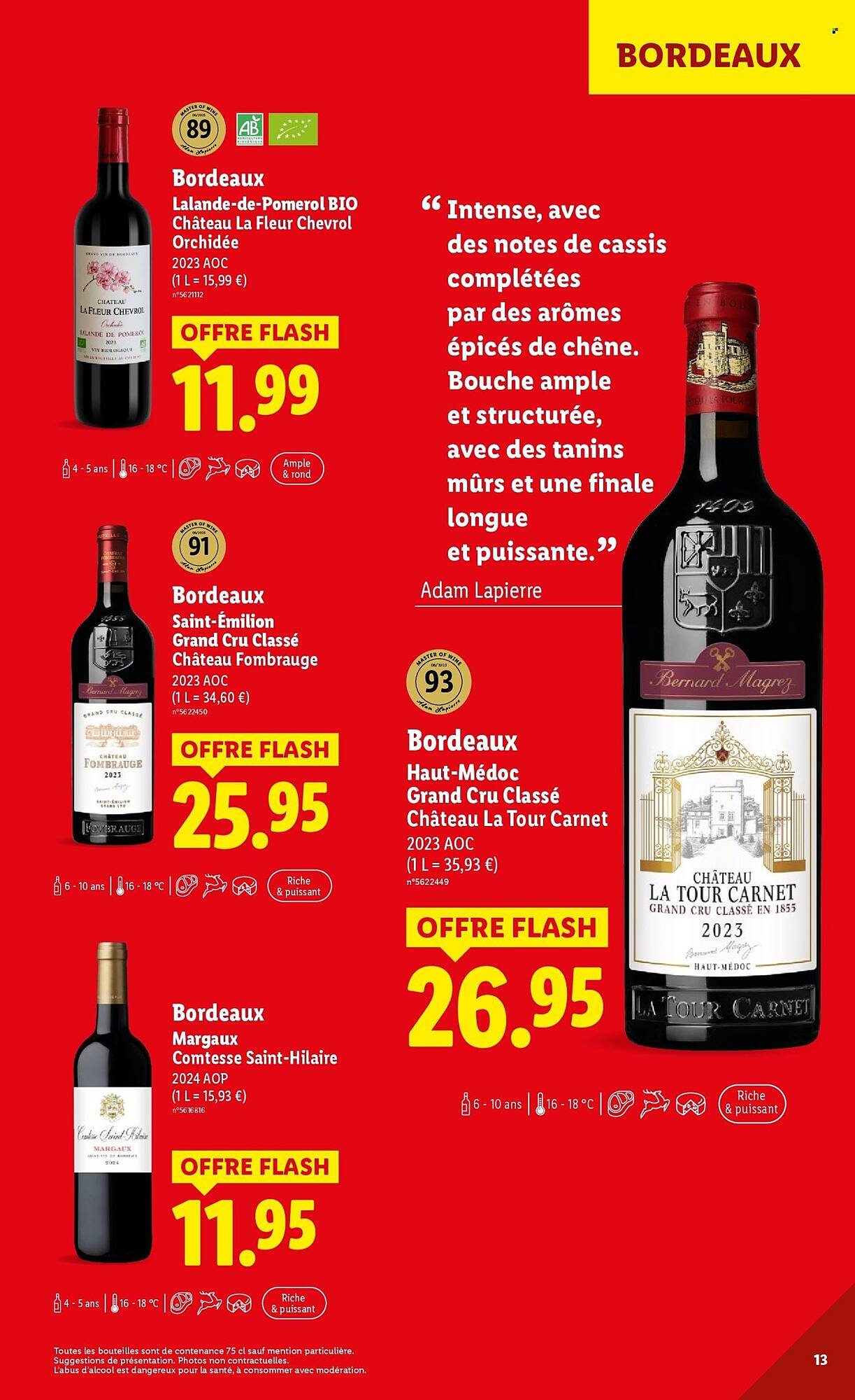 Lidl Catalogue - Pagina 13